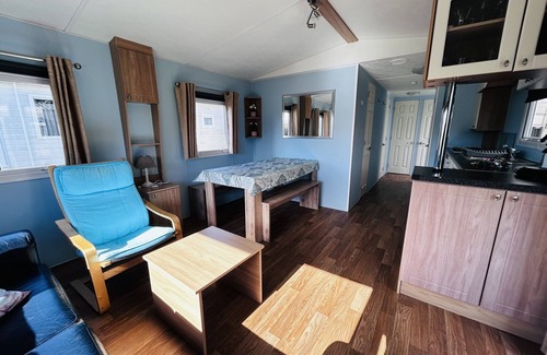 Kamperland Ski Chalet | RBR 662 - Beach Resort Kamperland
