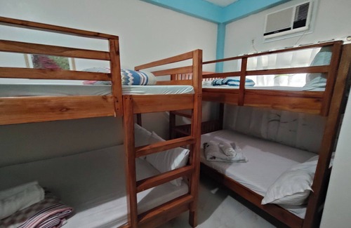Lucap Hotel | RBR Hotel and Restaurant
