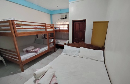 Lucap Hotel | RBR Hotel and Restaurant