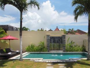 Laksmana Villa | RC Villas and Spa Bali