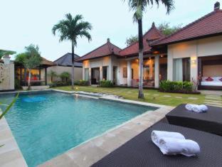Laksmana Villa | RC Villas and Spa Bali