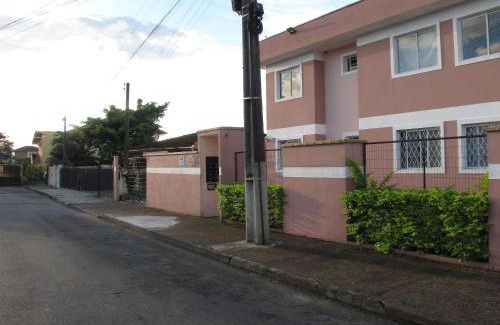 Itaum Apartment | RCM Vilas - Apartamento n 02