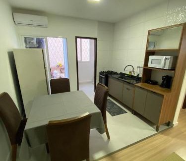 Itaum Apartment | RCM Vilas - Apartamento n 02