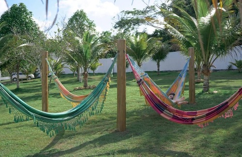 Porto Seguro House | RCR Green Field Casas para Temporada