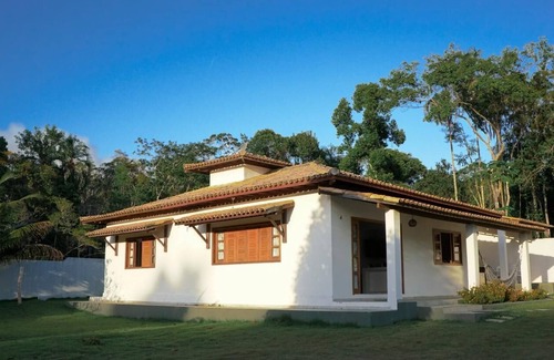 Porto Seguro House | RCR Green Field Casas para Temporada