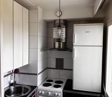 Tampere Apartment | RD Apartments - Pispalan Aarre