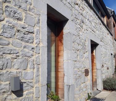 Sclayn House | RD Gîte
