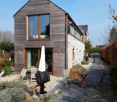 Sclayn House | RD Gîte
