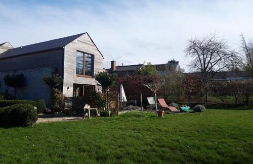 Sclayn House | RD Gîte