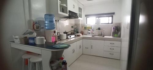 Sablan House | RD Homestay in Sablan