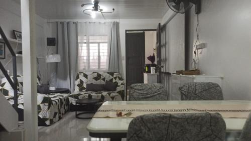 Sablan House | RD Homestay in Sablan