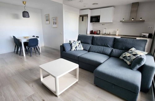 Roques Daurades Apartment | RD VIII Luxury Apartment Mediterranean -Sea ​views