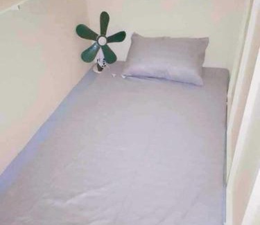 Baclaran Hotel | RDC- Baclaran Transient Capsule