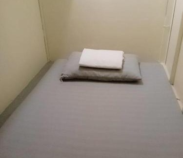 Baclaran Hotel | RDC- Baclaran Transient Capsule