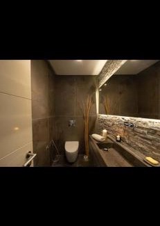Les Berges Du Lac II Apartment | RDC Villa avec Jardin & Piscine Privée