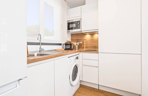 Algeciras Apartment | RDR432 - NEW Guadalfaro Bajo D