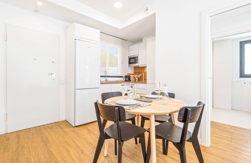 Algeciras Apartment | RDR432 - NEW Guadalfaro Bajo D