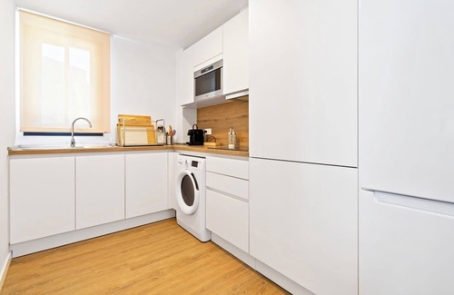 Algeciras Apartment | RDR433 - NEW Guadalfaro Primero A