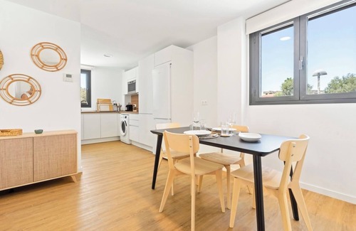 Algeciras Apartment | RDR433 - NEW Guadalfaro Primero A