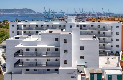 Algeciras Apartment | RDR433 - NEW Guadalfaro Primero A
