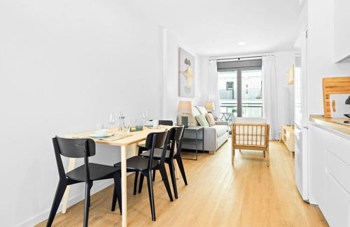 Algeciras Apartment | RDR434 - NEW Guadalfaro Primero B