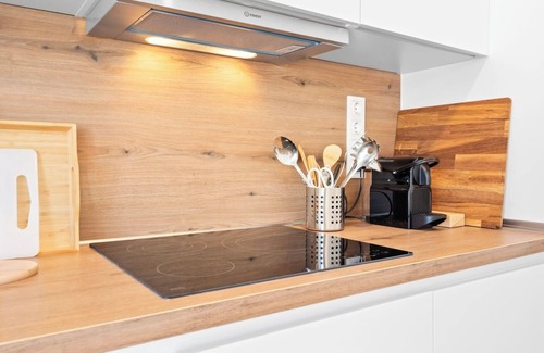 Algeciras Apartment | RDR435 - NEW Guadalfaro Primero C