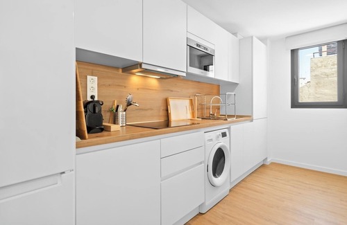 Algeciras Apartment | RDR436 - NEW Guadalfaro Primero D