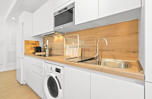 Algeciras Apartment | RDR436 - NEW Guadalfaro Primero D