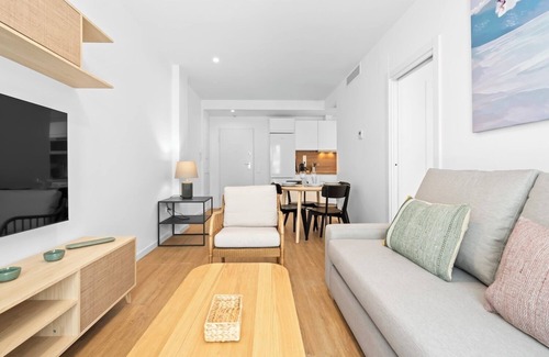 Algeciras Apartment | RDR436 - NEW Guadalfaro Primero D