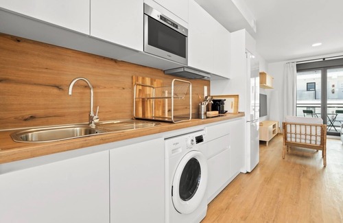 Algeciras Apartment | RDR439 - NEW Guadalfaro Segundo C
