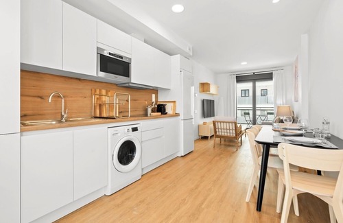 Algeciras Apartment | RDR439 - NEW Guadalfaro Segundo C