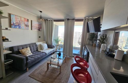 Renaca Apartment | Reñaca Shoreline