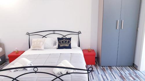 Pulsano Bed & Breakfast | RE ARTU'