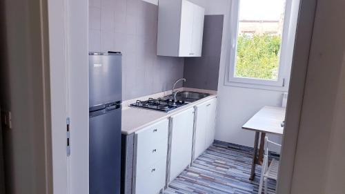 Pulsano Bed & Breakfast | RE ARTU'
