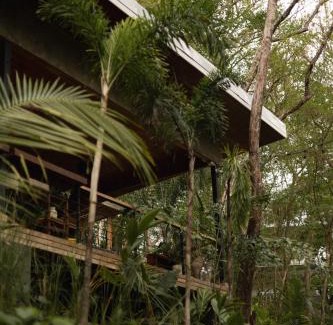 Santiago Villa | re center