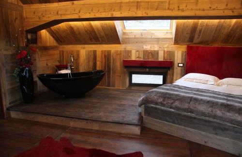 La Thuile Hotel | Re Delle Alpi Resort & Spa, 4 Stelle Superior