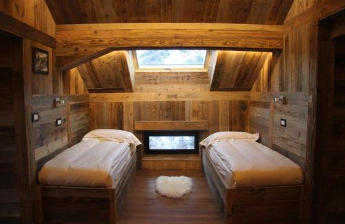 La Thuile Hotel | Re Delle Alpi Resort & Spa, 4 Stelle Superior