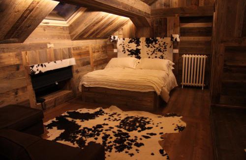 La Thuile Hotel | Re Delle Alpi Resort & Spa, 4 Stelle Superior