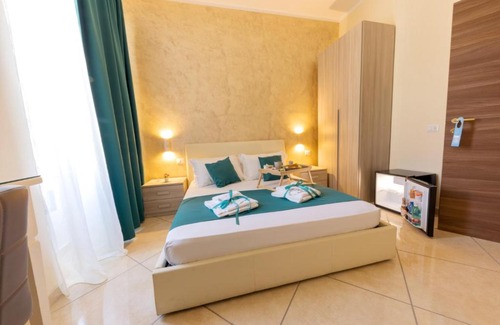 Vasto Bed & Breakfast | Re Diego