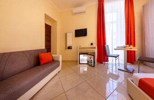 Vasto Bed & Breakfast | Re Diego