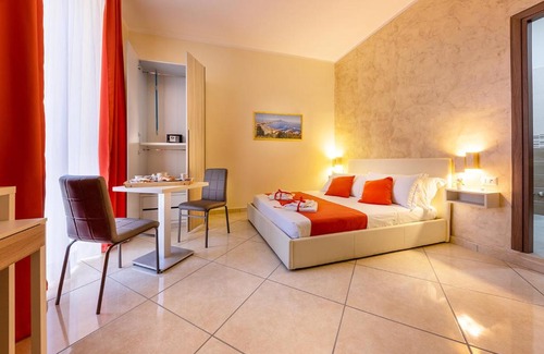 Vasto Bed & Breakfast | Re Diego