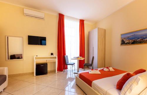 Vasto Bed & Breakfast | Re Diego