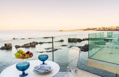 Santa Lucia House | Re Dionisio Luxury Suites