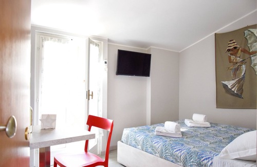 Citta Antica Apartment | Re Lear Apartments - Sottoriva - Apartment with panoramic terrace