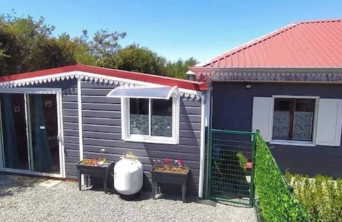 La Plaine des Cafres House | Plaine des cafres bungalow with jacuzzi