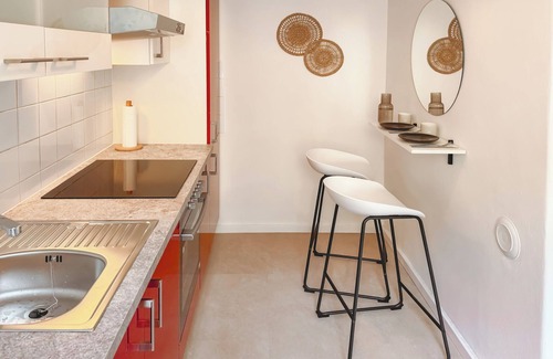Lend Apartment | Read it in English