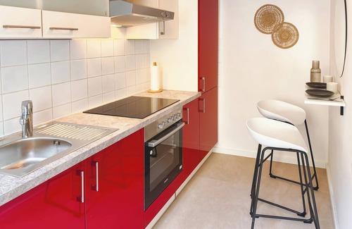 Lend Apartment | Read it in English