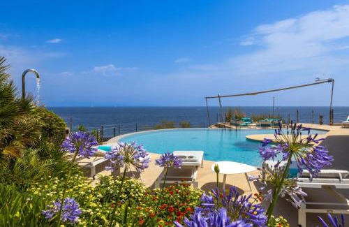 Cros-de-Cagnes Apartment | Read My Host Profile Before Request # Luxury Sea View Villa