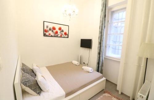 Erzsebetvaros Apartment | Real Apartments Wesselényi IV