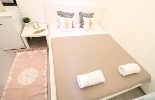 Erzsebetvaros Apartment | Real Apartments Wesselényi IV